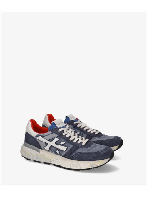 MICK PREMIATA | MICKVAR 8006 BLUE